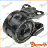 Silent bloc de suspension pour MAZDA | TD11-34-300B